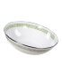 Фото #1 товара Scallop Enamelware Catering Bowl
