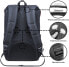 Фото #13 товара KAUKKO Unisex Ep5 Backpack