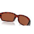 COSTA Caballito Mirrored Polarized Sunglasses