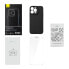Фото #9 товара Чехол для смартфона Baseus Magnetic iPhone 14 Pro - черный