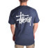 Фото #4 товара Футболка Stussy Basic Tee T 1904181-507