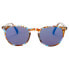 ფოტო #3 პროდუქტის OUT OF Modena Sunglasses Deep Blue Mirror