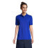 ფოტო #12 პროდუქტის Women's School Uniform Short Sleeve Mesh Polo Shirt