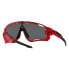 ფოტო #6 პროდუქტის OAKLEY Jawbreaker Red Tiger Prizm Sunglasses