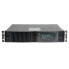 Фото #1 товара ROLINE ProSecure III 1000 RM2HE - Online USV 19" Rackversion schwarz - Online UPS - 1,000 W