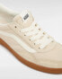 Фото #3 товара Vans Cruze too comfycush trainers in creme brulee