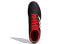 Фото #6 товара adidas Predator Tango 18.3 Turf Boots 舒适耐磨足球鞋 黑红白拼色 / Кроссовки Adidas Predator Tango 18.3 Turf Boots DB2135