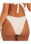 ფოტო #3 პროდუქტის Women's Everly Cheeky Bikini Bottom