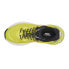 Фото #4 товара Puma Velophasis B.T.W. Lace Up Womens Yellow Sneakers Casual Shoes 39042102
