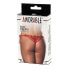 Фото #3 товара Thong Fantasy Red One Size