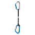 Фото #3 товара CLIMBING TECHNOLOGY Salto Set UL Quickdraw