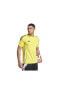 Tiro24 Jsy Erkek Futbol Antrenman Tişörtü IS1015 Sarı