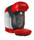 Фото #3 товара Bosch Tassimo Style TAS1103 - Capsule coffee machine - 0.7 L - Coffee capsule - 1400 W - Red