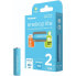 Фото #3 товара ENELOOP BK-4LCCE/2BE Rechargeable Battery 550mAh 2 Units