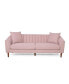 Фото #1 товара Ansonia Contemporary 3 Seater Sofa