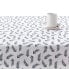 Stain-proof resined tablecloth Belum 220-28 140 x 140 cm