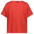 CMP 33F7136 short sleeve T-shirt