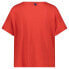 ფოტო #2 პროდუქტის CMP 33F7136 short sleeve T-shirt