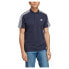 Фото #2 товара ADIDAS 3S Pique Ps short sleeve polo