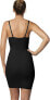 Фото #3 товара SLEEX Women's Shapewear Figure Shaping Bodice Dress - Underbust (Wear Your Bra) (44045)