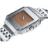 Unisex Watch Mark Maddox HM7113-40 Silver