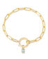 Colette Birthstone Bracelet