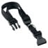 ფოტო #1 პროდუქტის FERPLAST Nylon Club 10 mm 32 cm Dog Collar