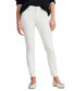 ფოტო #1 პროდუქტის Women's Ava Mid-Rise Skinny Jeans