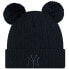 Фото #1 товара New Era New Fem Double Pom New York Yankees Beanie