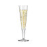 Фото #2 товара Champagnergläser Goldnacht 2er Set