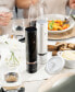 Фото #2 товара Enfinigy Salt & Pepper Mill Set