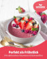 Фото #5 товара Smoothie Bowl Pulver Alice im Beerenland, Erdbeere & Acaibeere, 50 g