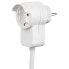 Фото #14 товара Hama Powerplug - 3 m - 2 AC outlet(s) - Indoor - White - 1 pc(s)