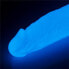 Фото #6 товара Dildo Lumino 10 Blue Light