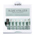 BABOR Algae Vitalizer, Serum Ampullen für das Gesicht, Mit Algenextrakten für einen vitalisierten Teint, Vegane Formel, Ampoule Concentrates, 7 x 2 ml