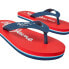 ფოტო #6 პროდუქტის PEPE JEANS Bay Beach Basic Slides