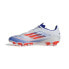 Фото #2 товара Adidas F50 League MG M IF1341 football shoes