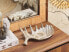 Фото #3 товара Предметы сервировки Beliani Декоративная черепица CARTHAGE