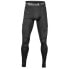 HO SOCCER Raven base layer pants Черный, XL - фото #1