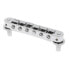 Фото #2 товара TonePros TP6A C Tune-O-Matic Bridge CH