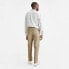Фото #2 товара Dockers Men's Comfort Knit Tailored Fit Tapered Jogger Pants - Beige XXL