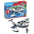 PLAYMOBIL Seaplane Construction Game