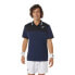 ASICS Court short sleeve polo