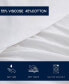 Фото #10 товара Alden White Embroidered 3-Piece Duvet Cover Set, King