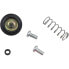 MOOSE HARD-PARTS 46-4006 Yamaha WR250F 01-13 aircutoff valve pump rebuild kit - фото #2