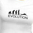 Фото #4 товара KRUSKIS Evolution Swim short sleeve T-shirt