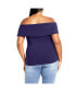 ფოტო #2 პროდუქტის Women's Marseille Top