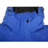 Фото #9 товара Куртка спортивная Joluvi Prime Женская Синяя