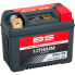 Фото #1 товара BS BATTERY Lithium BSLI02 Battery