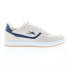 Lakai Terrace MS1240130B00 Mens Beige Suede Skate Inspired Sneakers Shoes 9.5 Бежевый - фото #1